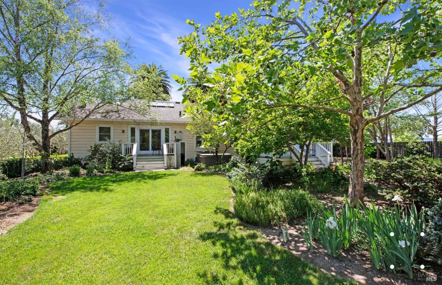 Detail Gallery Image 33 of 39 For 5566 Highway 128, Geyserville,  CA 95441 - – Beds | – Baths