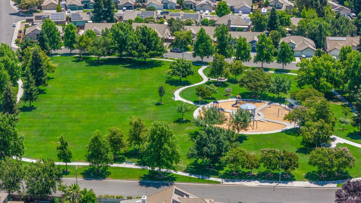 Detail Gallery Image 49 of 49 For 715 Wiegand Way, Dixon,  CA 95620 - 4 Beds | 2 Baths