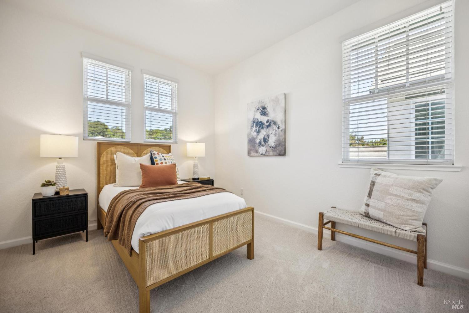 Detail Gallery Image 30 of 38 For 71 Oak Grove Dr, Novato,  CA 94949 - 4 Beds | 3/1 Baths