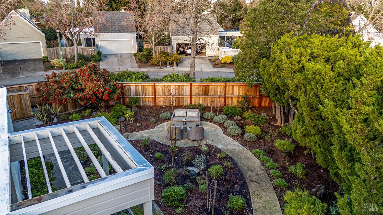 Detail Gallery Image 58 of 63 For 366 Avenida Barbera Unkn, Sonoma,  CA 95476 - 2 Beds | 2 Baths