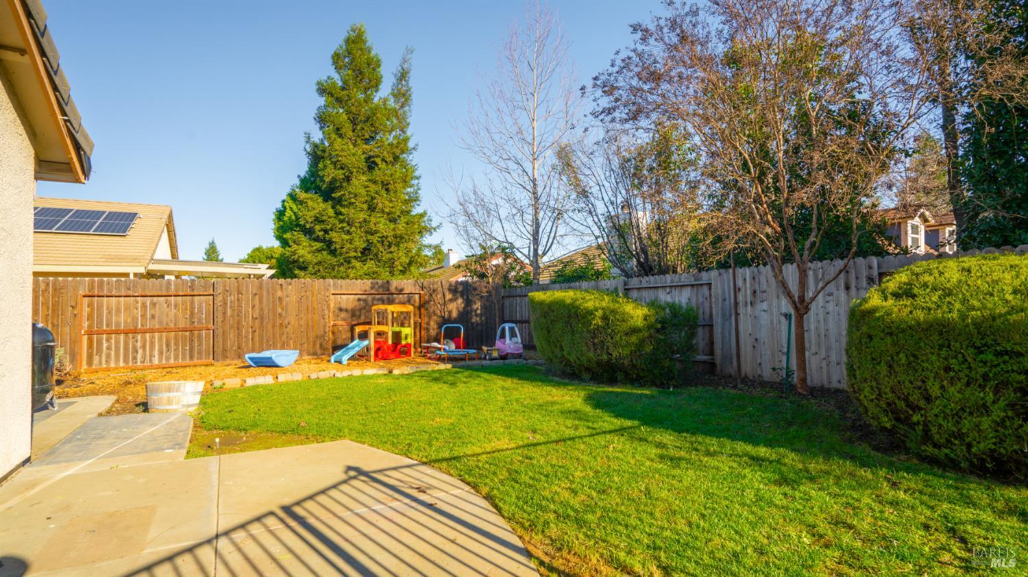 Detail Gallery Image 45 of 49 For 715 Wiegand Way, Dixon,  CA 95620 - 4 Beds | 2 Baths