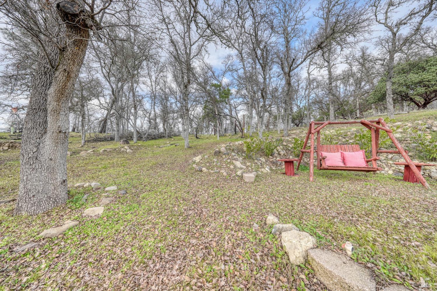 Detail Gallery Image 55 of 75 For 19429 Moon Ridge Rd, Hidden Valley Lake,  CA 95467 - 4 Beds | 2/1 Baths