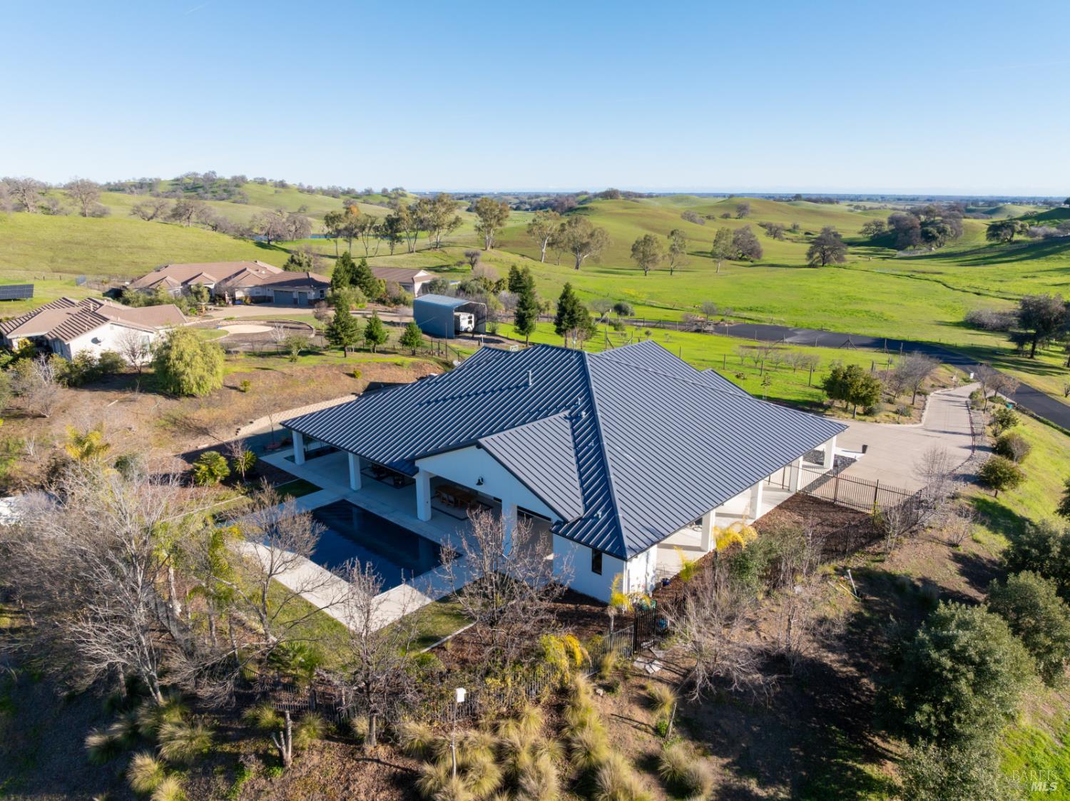 Solano County, CA Luxury Real Estate - Homes for Sale