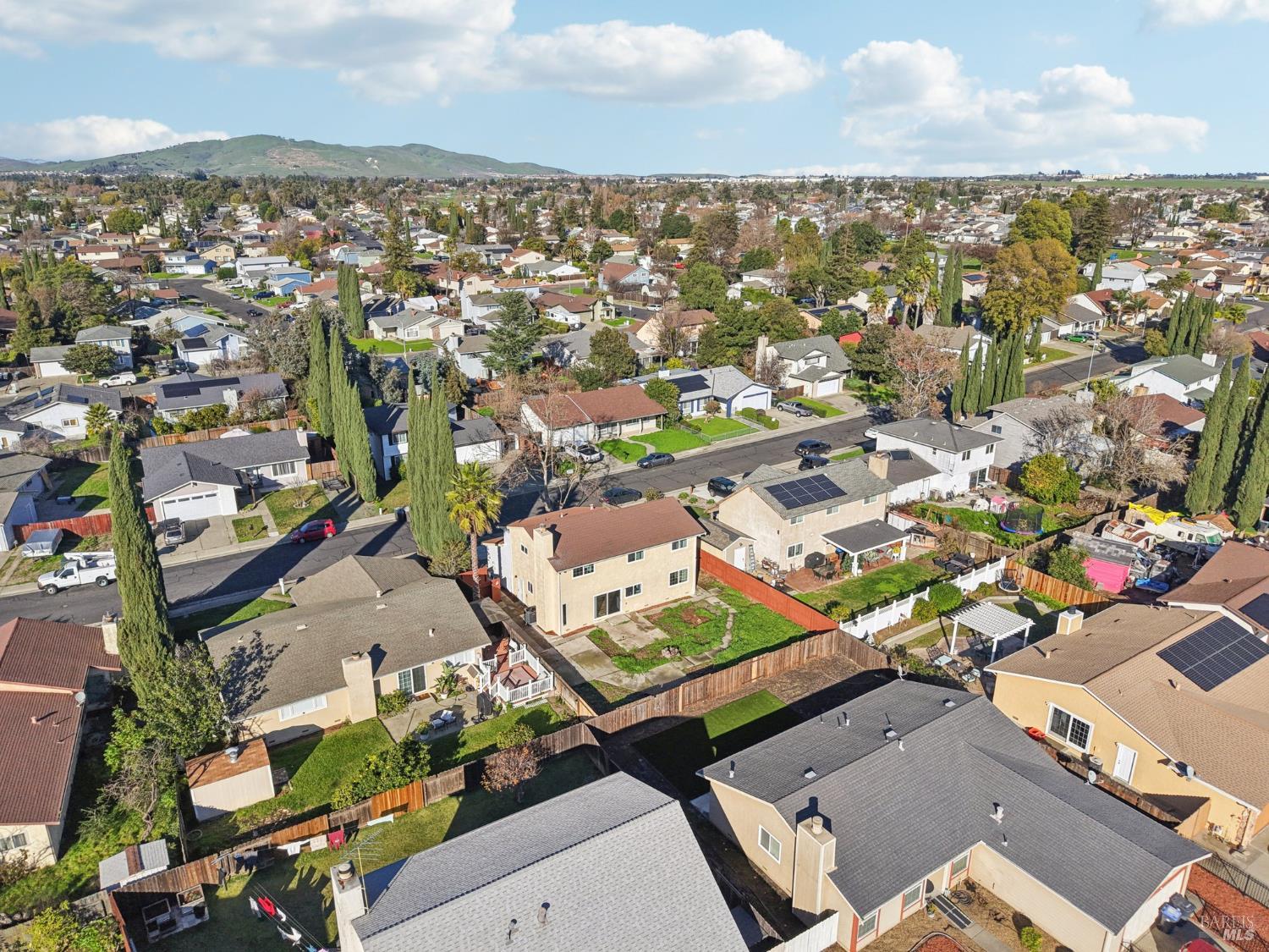 Detail Gallery Image 29 of 32 For 1109 Waxwing Dr, Suisun City,  CA 94585 - 4 Beds | 2/1 Baths