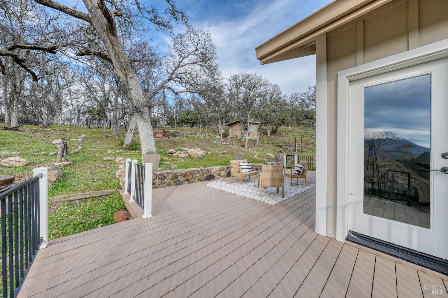 Detail Gallery Image 48 of 75 For 19429 Moon Ridge Rd, Hidden Valley Lake,  CA 95467 - 4 Beds | 2/1 Baths