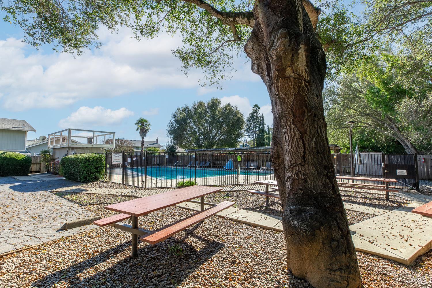 Detail Gallery Image 64 of 66 For 4155 Casper Way, Napa,  CA 94558 - 4 Beds | 2/1 Baths