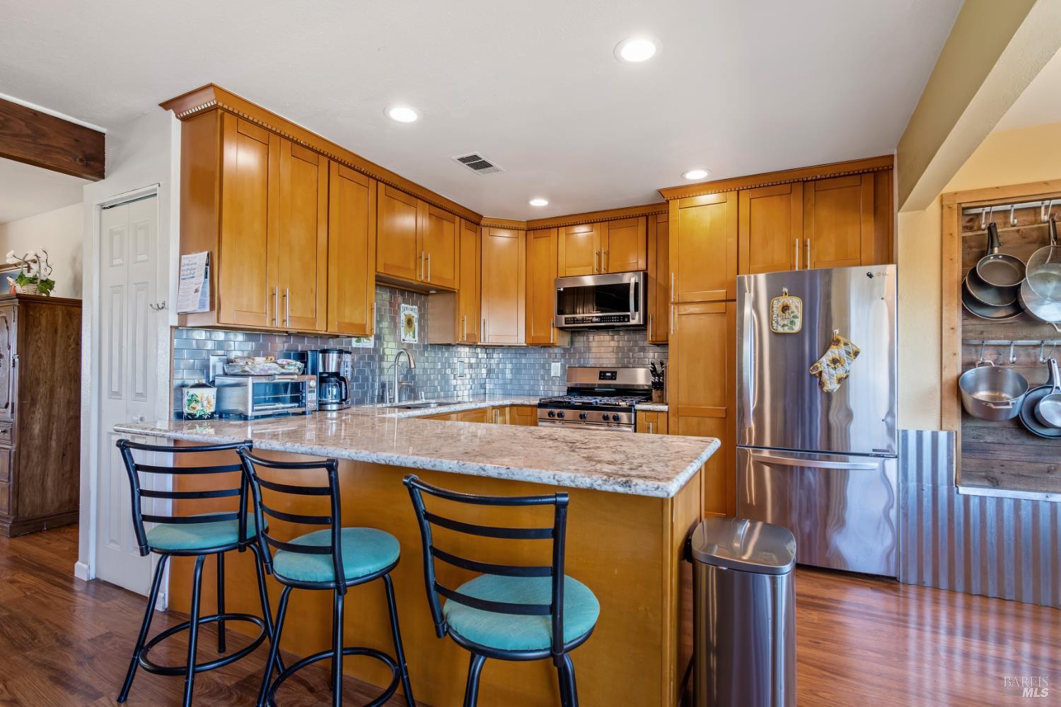 Detail Gallery Image 15 of 43 For 17 Amador Cir, Rio Vista,  CA 94571 - 3 Beds | 2 Baths