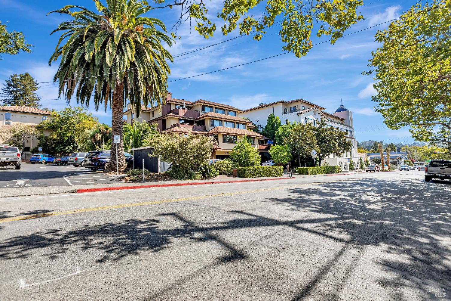 Detail Gallery Image 35 of 35 For 820 Mission Ave #7,  San Rafael,  CA 94901 - 1 Beds | 1 Baths