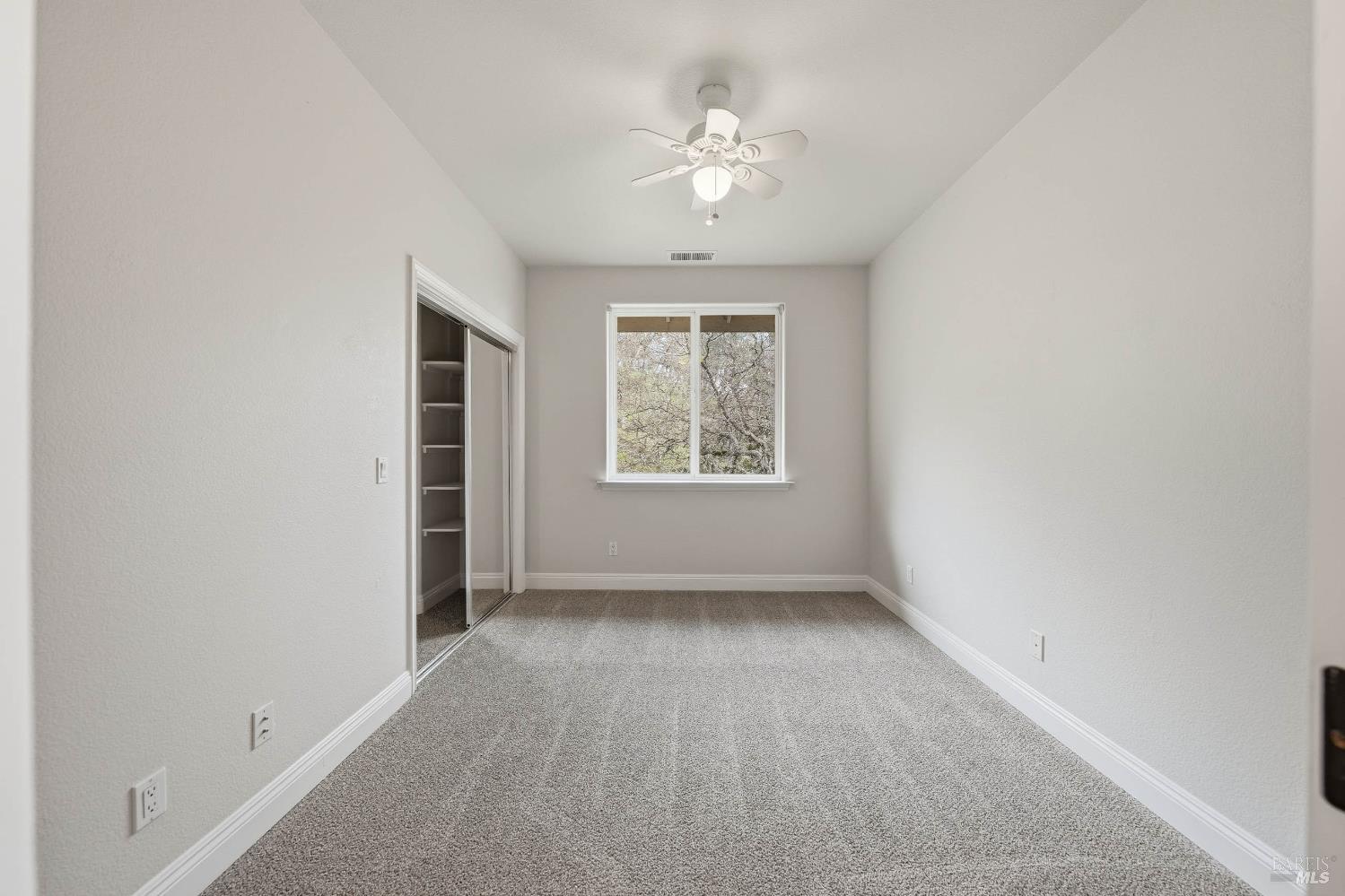 Detail Gallery Image 44 of 75 For 19429 Moon Ridge Rd, Hidden Valley Lake,  CA 95467 - 4 Beds | 2/1 Baths