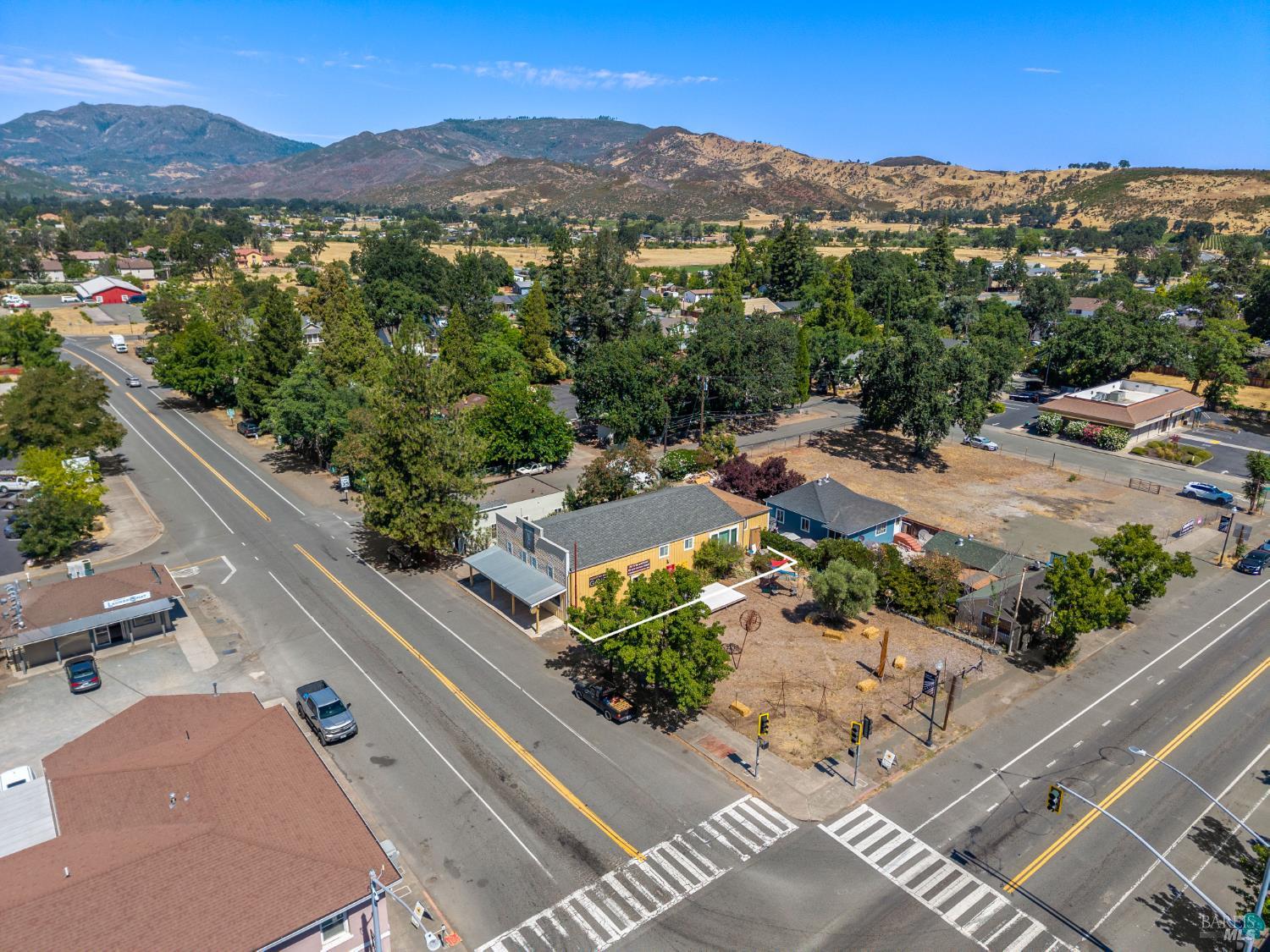 Detail Gallery Image 17 of 17 For 21456 State Hwy 175 Hwy, Middletown,  CA 95461 - – Beds | – Baths