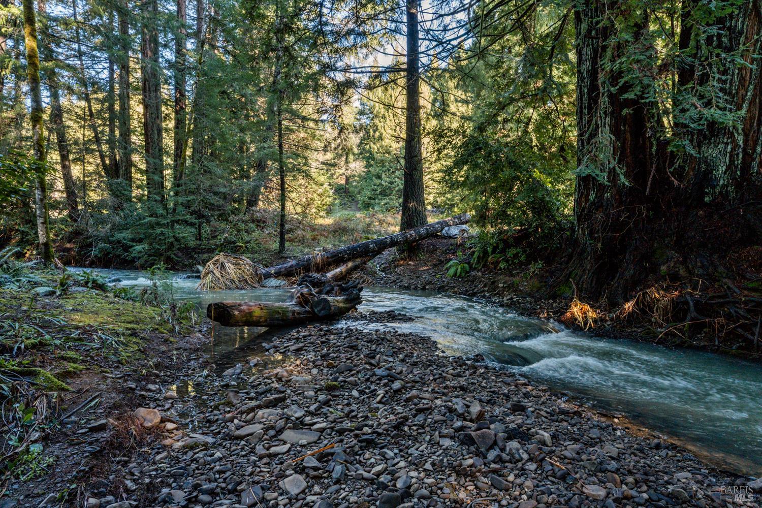 Detail Gallery Image 11 of 12 For 25237 Bluejay Ln, Willits,  CA 95490 - 3 Beds | 2/1 Baths