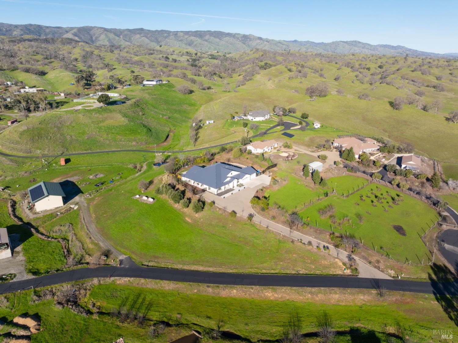 Detail Gallery Image 73 of 82 For 7931 Linda Vista Rd, Vacaville,  CA 95688 - 5 Beds | 5/1 Baths