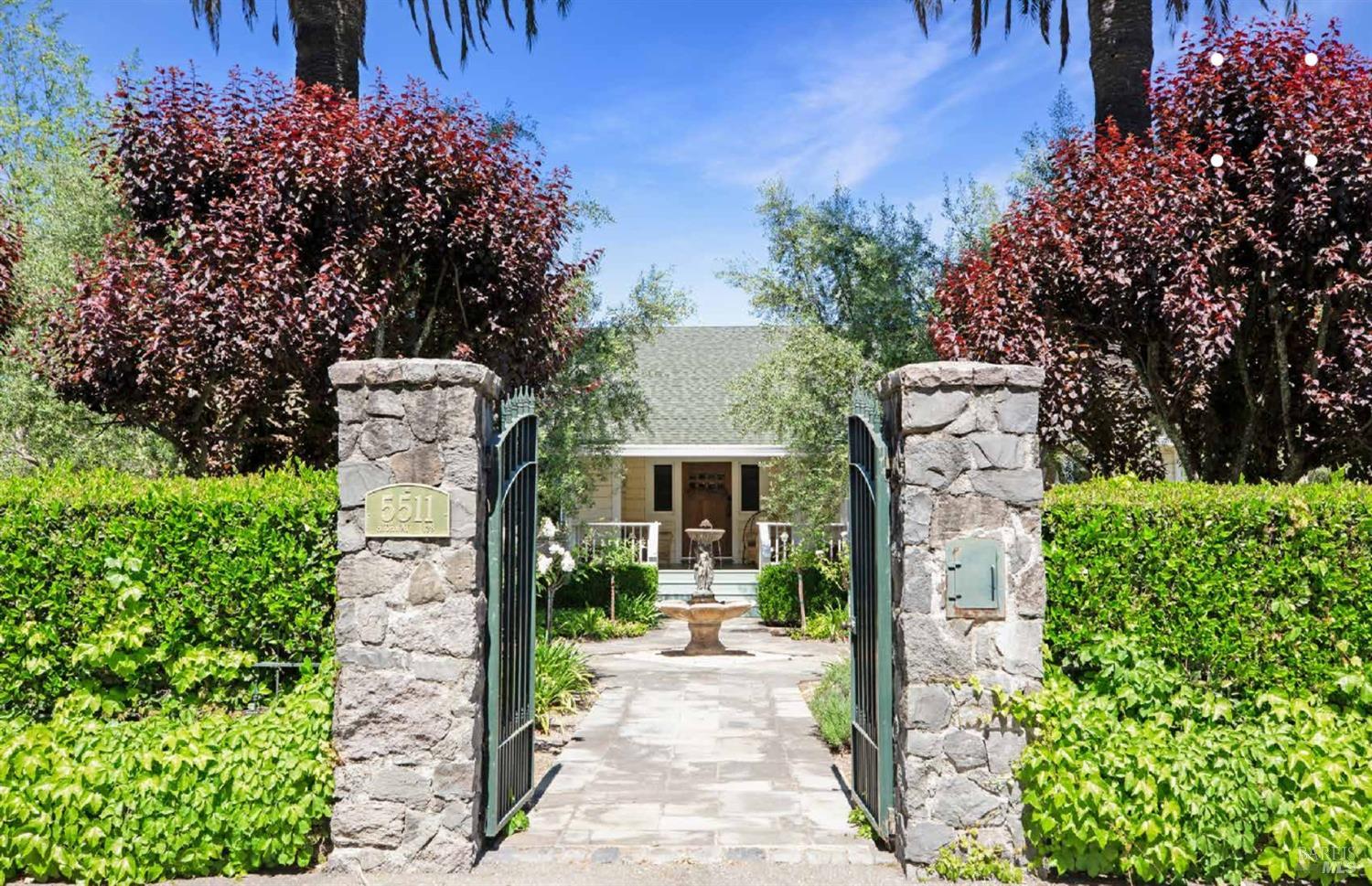 Detail Gallery Image 21 of 39 For 5566 Highway 128 Hwy, Geyserville,  CA 95441 - – Beds | – Baths