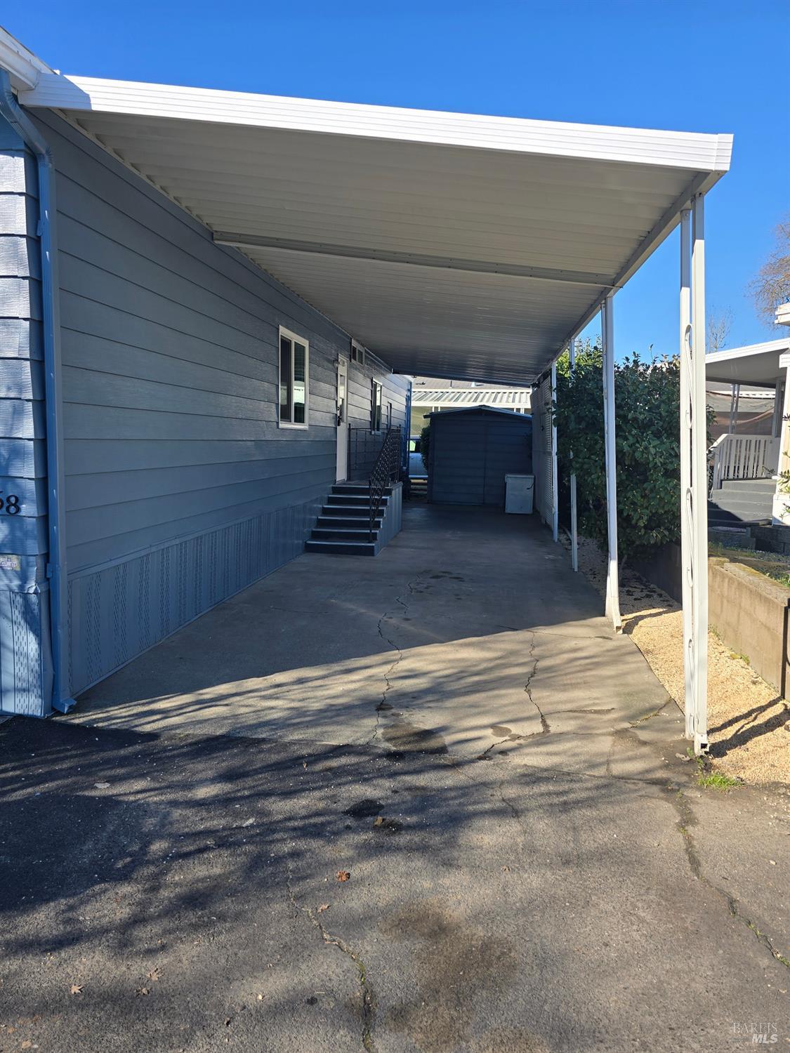 Detail Gallery Image 26 of 26 For 468 Colonial Park Dr, Santa Rosa,  CA 95403 - 2 Beds | 2 Baths