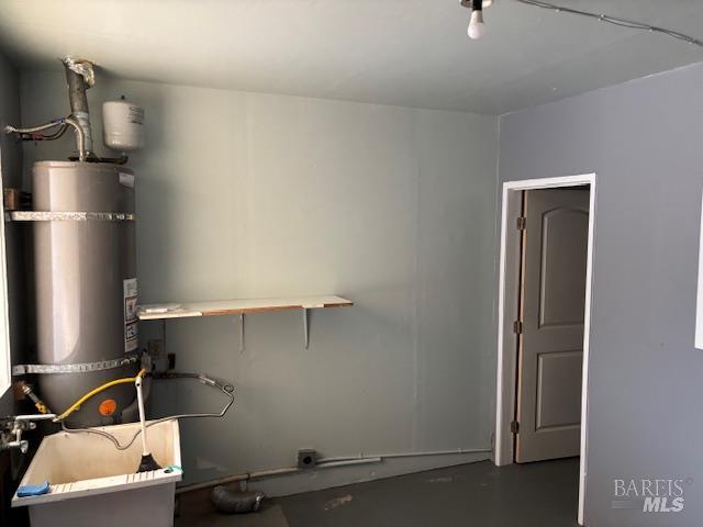 Detail Gallery Image 10 of 15 For 18 Miriam Dr, Calistoga,  CA 94515 - 2 Beds | 1 Baths