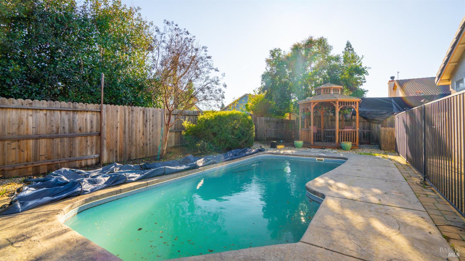 Detail Gallery Image 46 of 49 For 715 Wiegand Way, Dixon,  CA 95620 - 4 Beds | 2 Baths