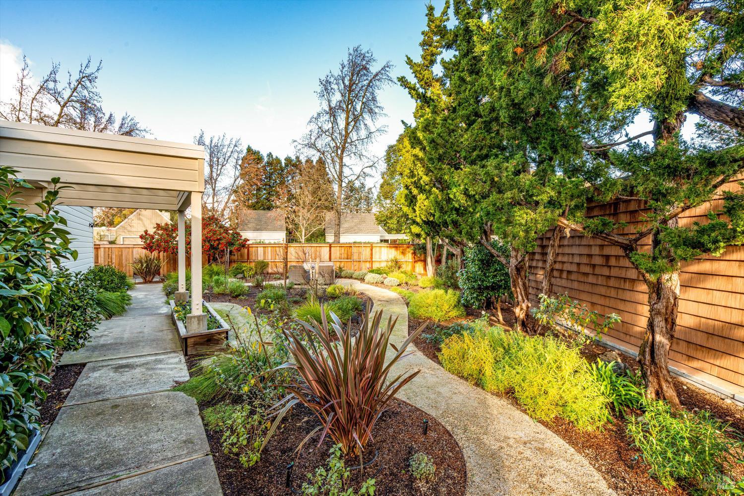 Detail Gallery Image 55 of 63 For 366 Avenida Barbera Unkn, Sonoma,  CA 95476 - 2 Beds | 2 Baths