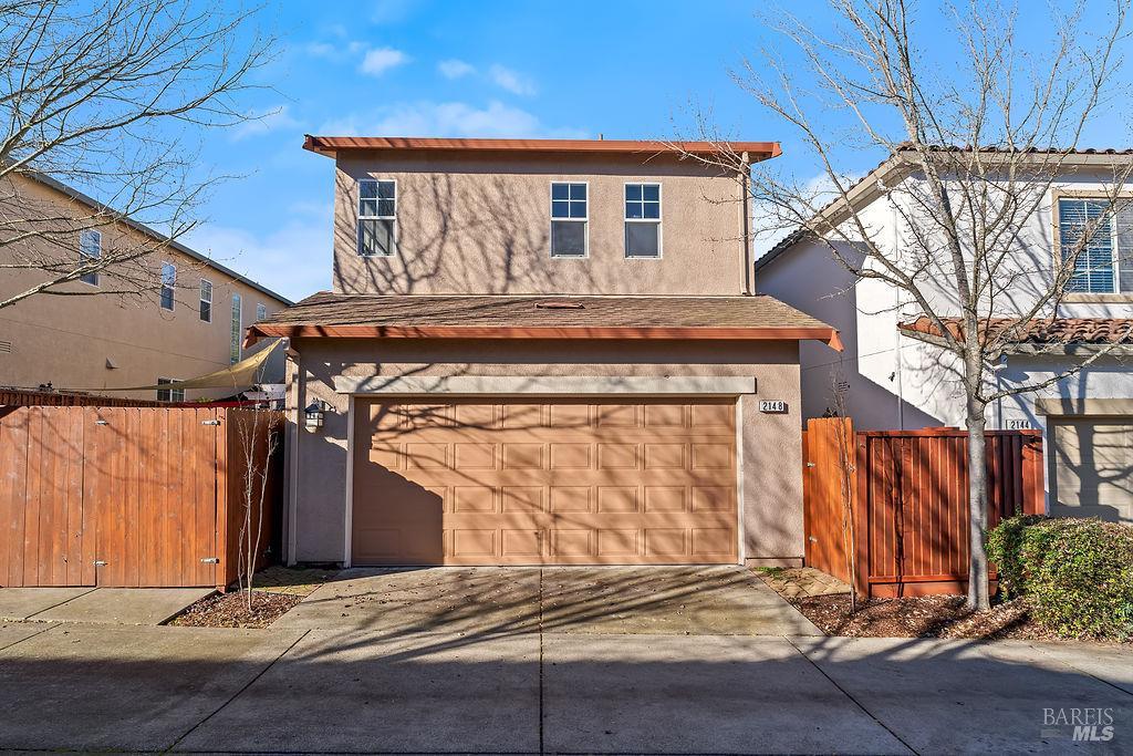 Detail Gallery Image 36 of 37 For 2148 Nectarine Dr, Santa Rosa,  CA 95404 - 3 Beds | 3 Baths