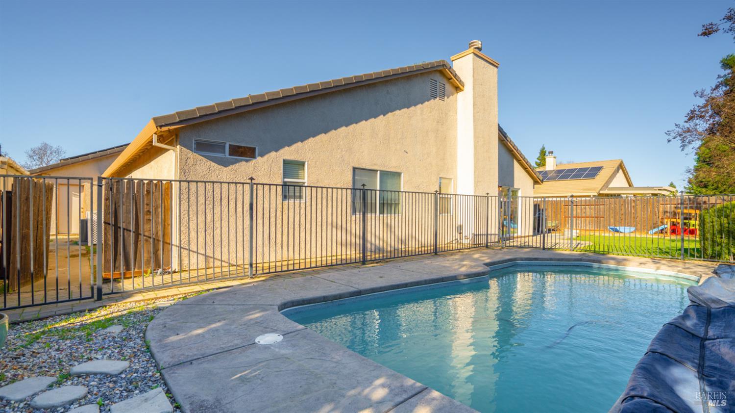 Detail Gallery Image 37 of 49 For 715 Wiegand Way, Dixon,  CA 95620 - 4 Beds | 2 Baths