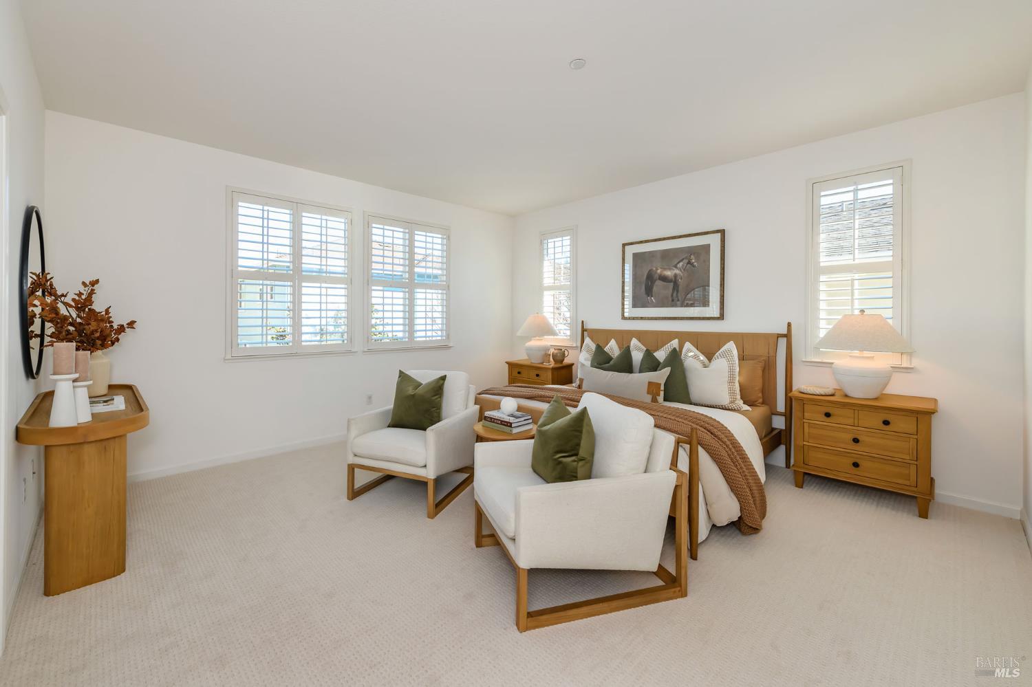 Detail Gallery Image 23 of 46 For 1727 Chinar Dr, Petaluma,  CA 94954 - 4 Beds | 2/1 Baths