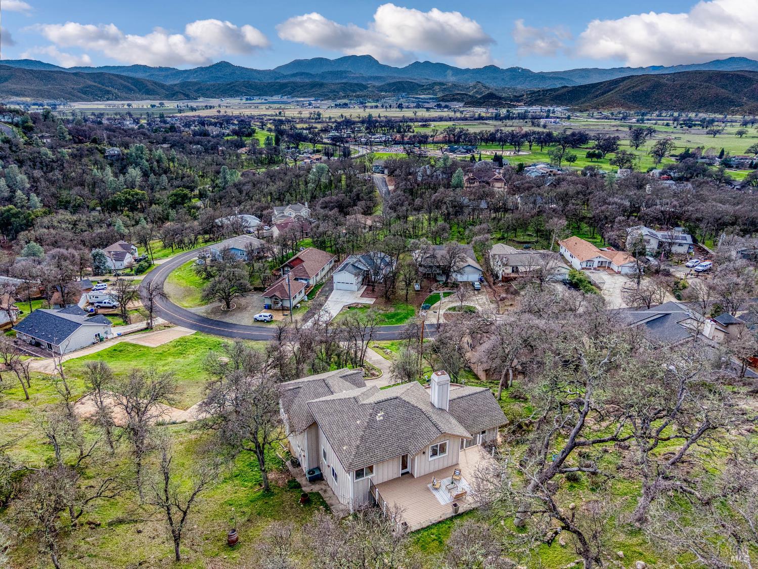 Detail Gallery Image 63 of 75 For 19429 Moon Ridge Rd, Hidden Valley Lake,  CA 95467 - 4 Beds | 2/1 Baths