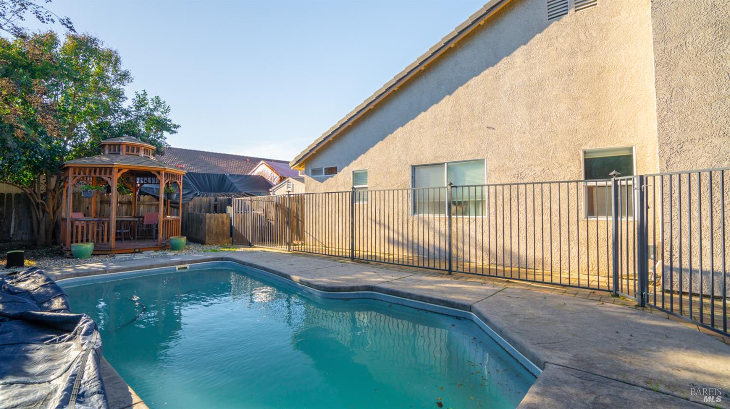 Detail Gallery Image 47 of 49 For 715 Wiegand Way, Dixon,  CA 95620 - 4 Beds | 2 Baths