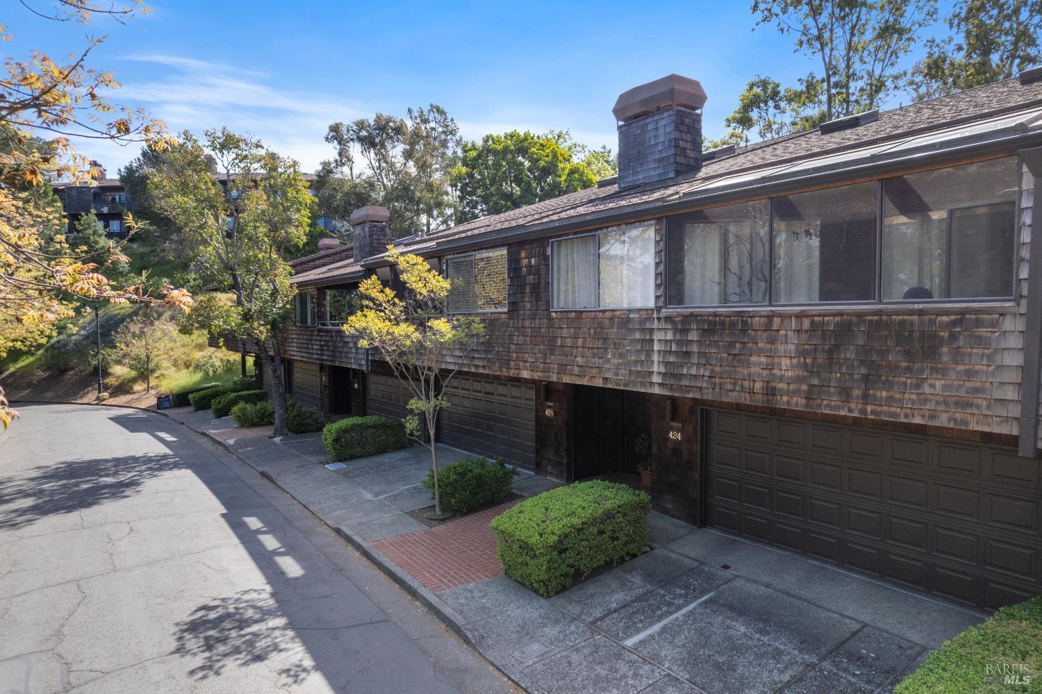 Detail Gallery Image 44 of 48 For 428 El Faisan Dr, San Rafael,  CA 94903 - 2 Beds | 2 Baths