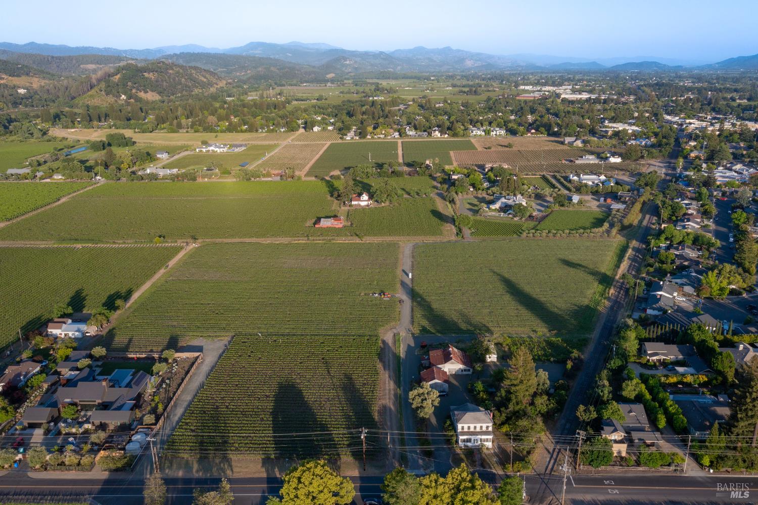 Detail Gallery Image 7 of 12 For 0 Pratt Ave, Saint Helena,  CA 94574 - – Beds | – Baths