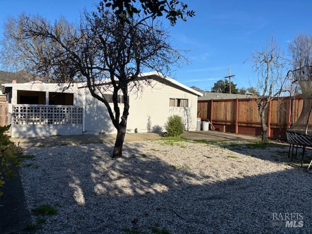 Detail Gallery Image 14 of 15 For 18 Miriam Dr, Calistoga,  CA 94515 - 2 Beds | 1 Baths