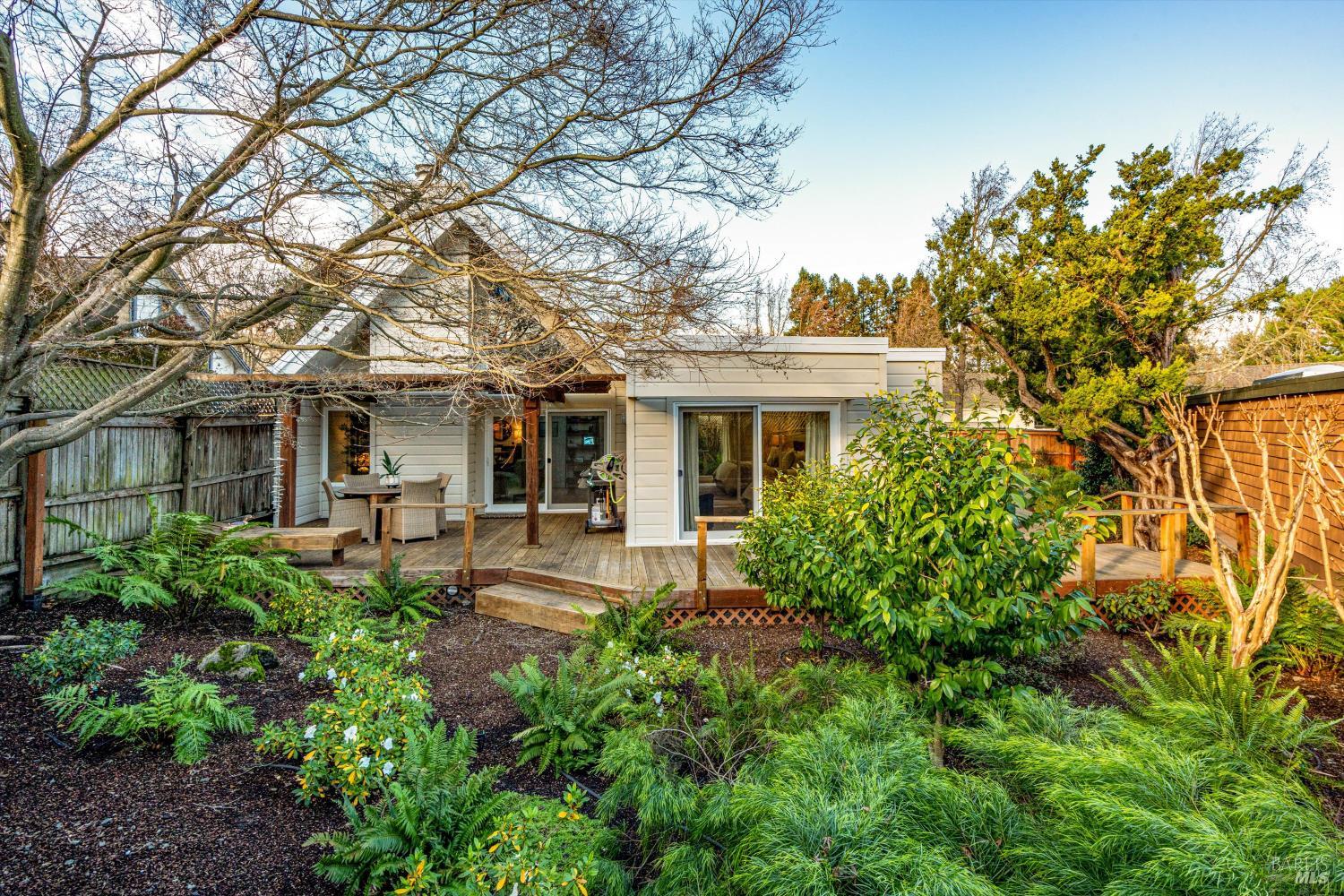 Detail Gallery Image 51 of 63 For 366 Avenida Barbera Unkn, Sonoma,  CA 95476 - 2 Beds | 2 Baths