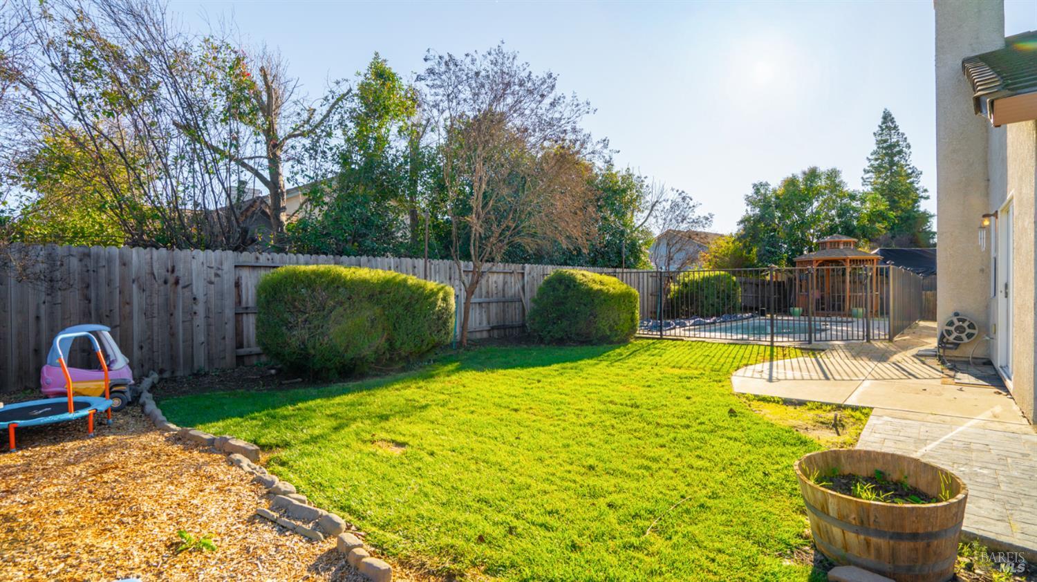 Detail Gallery Image 43 of 49 For 715 Wiegand Way, Dixon,  CA 95620 - 4 Beds | 2 Baths