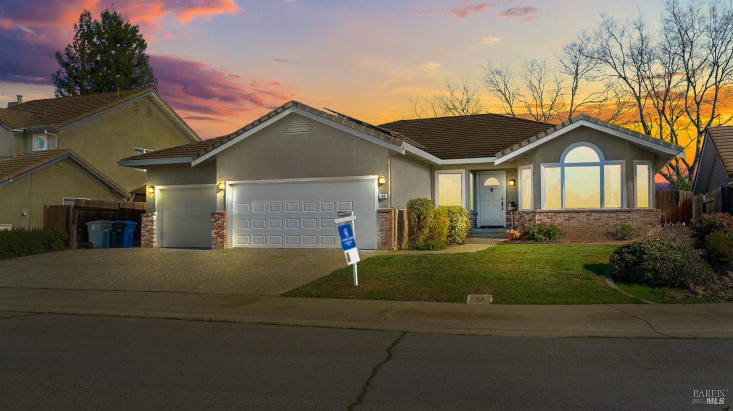 Detail Gallery Image 44 of 44 For 160 Lynd Way, Dixon,  CA 95620 - 3 Beds | 2/1 Baths