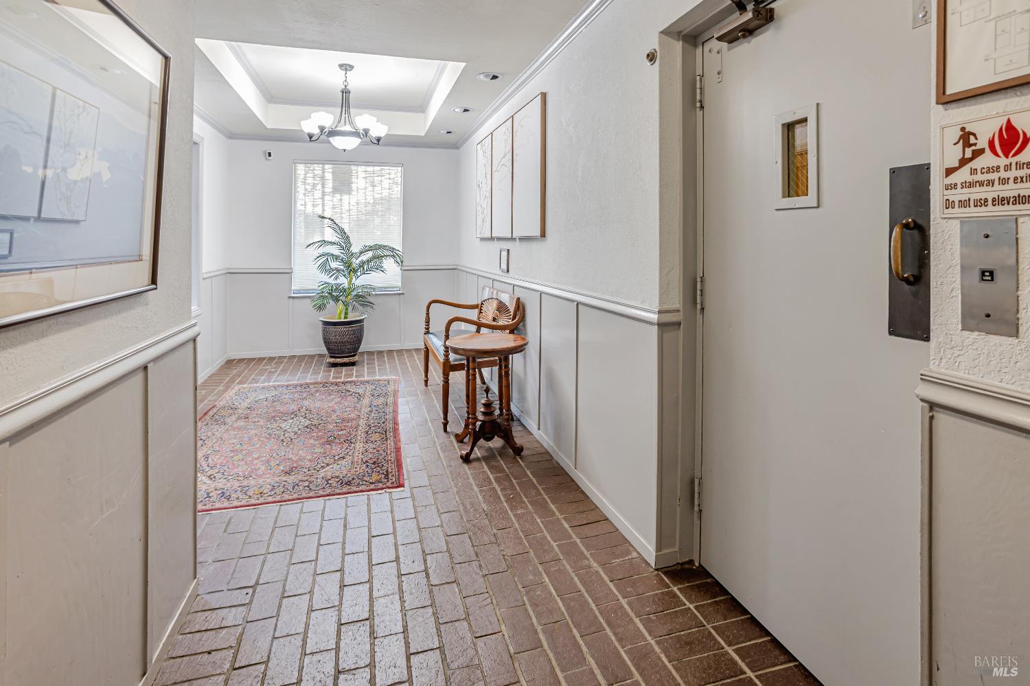 Detail Gallery Image 32 of 35 For 820 Mission Ave #7,  San Rafael,  CA 94901 - 1 Beds | 1 Baths