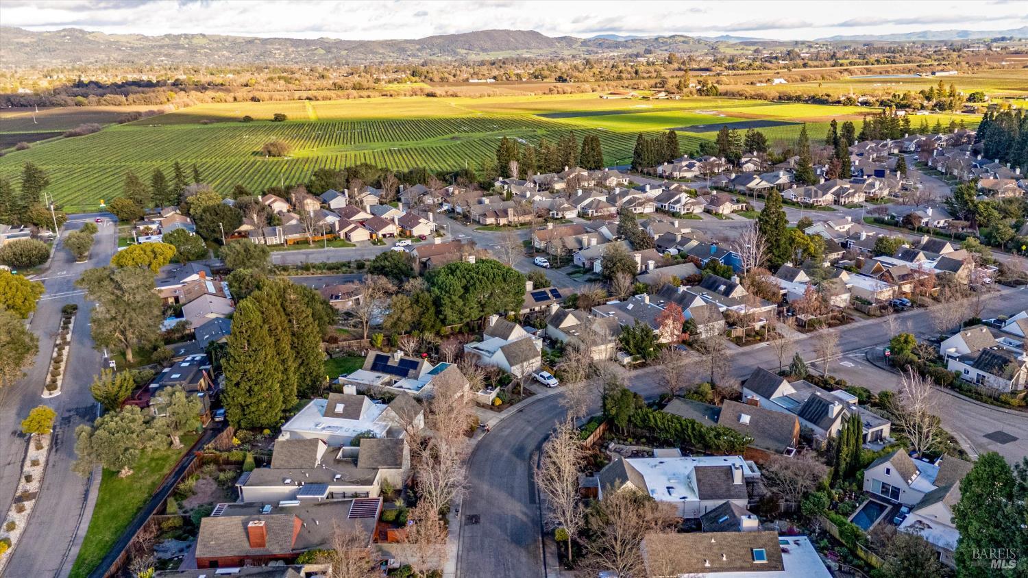 Detail Gallery Image 63 of 63 For 366 Avenida Barbera Unkn, Sonoma,  CA 95476 - 2 Beds | 2 Baths