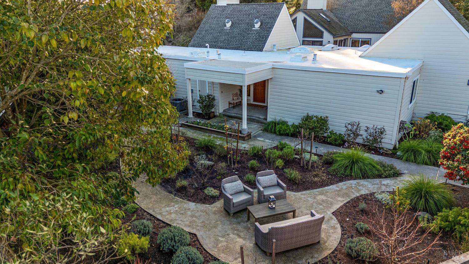 Detail Gallery Image 6 of 63 For 366 Avenida Barbera Unkn, Sonoma,  CA 95476 - 2 Beds | 2 Baths