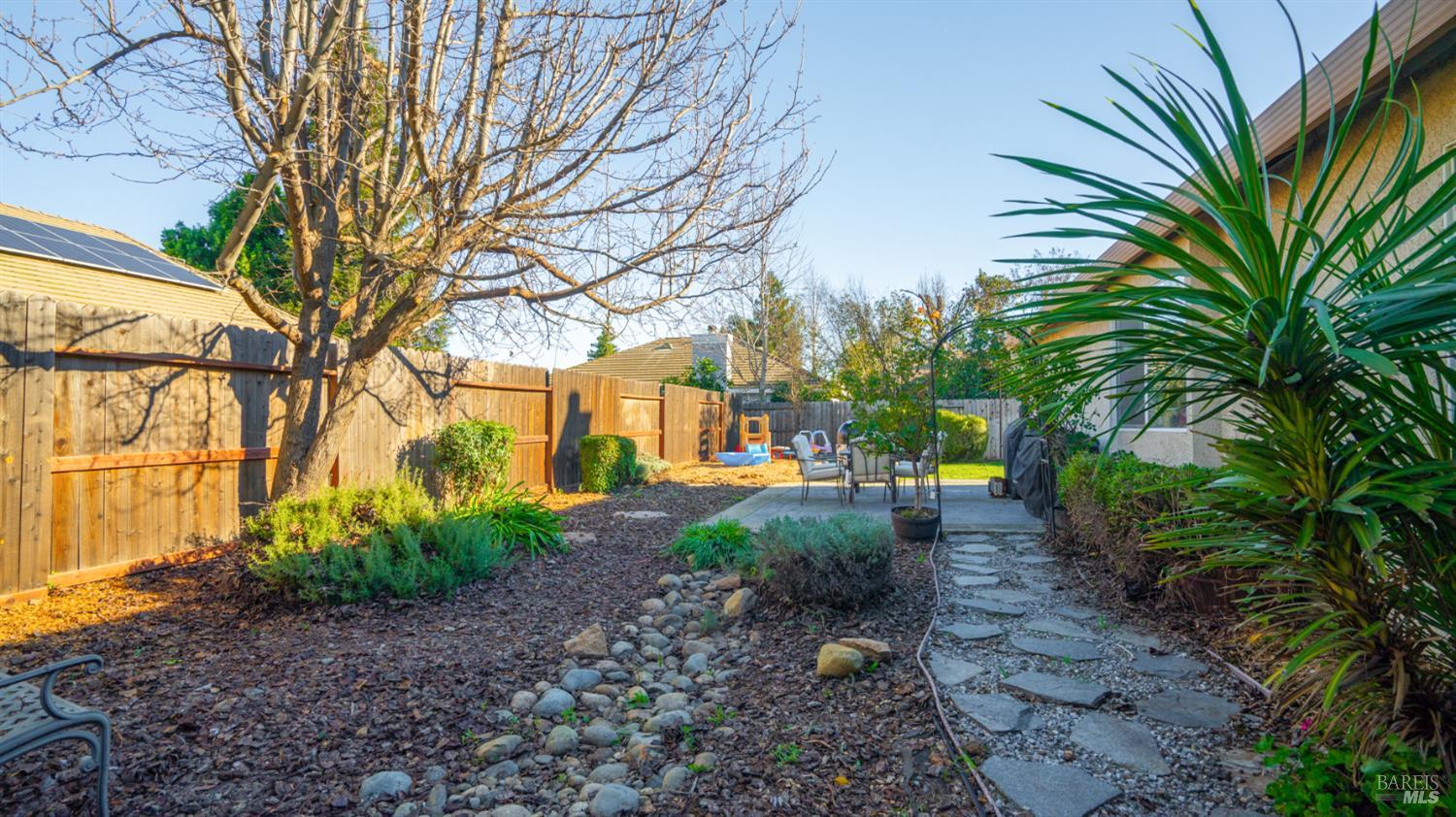 Detail Gallery Image 39 of 49 For 715 Wiegand Way, Dixon,  CA 95620 - 4 Beds | 2 Baths