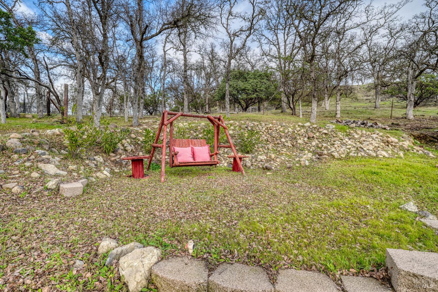 Detail Gallery Image 54 of 75 For 19429 Moon Ridge Rd, Hidden Valley Lake,  CA 95467 - 4 Beds | 2/1 Baths