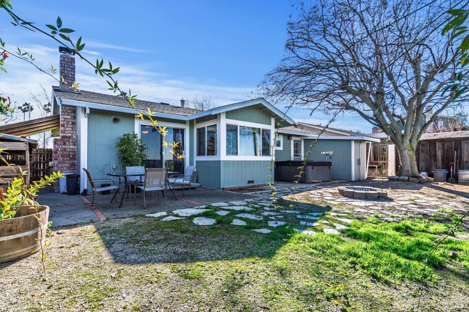 Detail Gallery Image 35 of 43 For 17 Amador Cir, Rio Vista,  CA 94571 - 3 Beds | 2 Baths