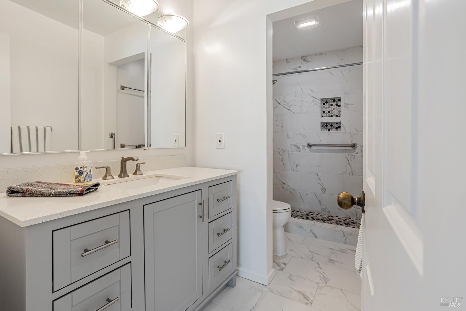 Detail Gallery Image 20 of 35 For 820 Mission Ave #7,  San Rafael,  CA 94901 - 1 Beds | 1 Baths