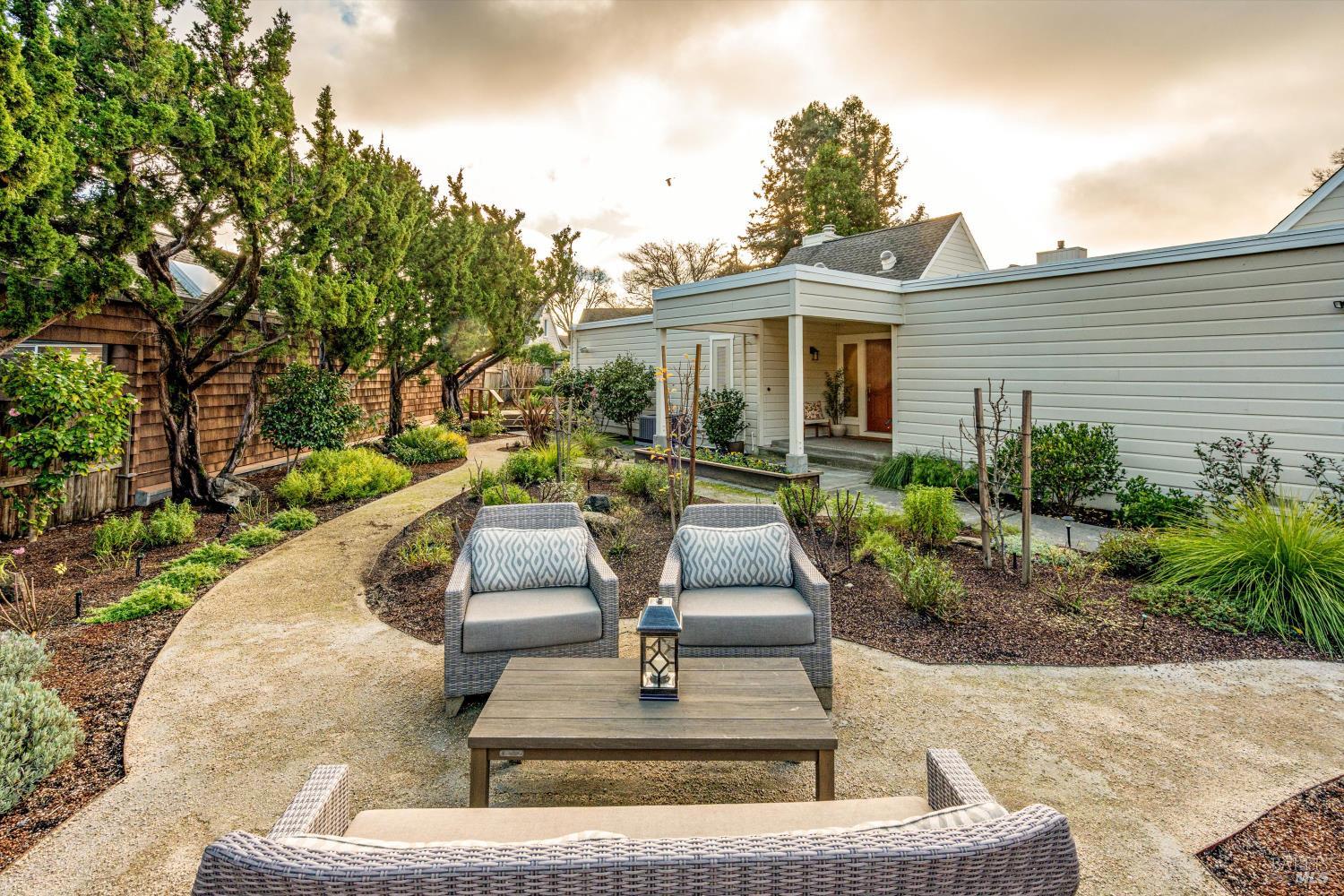 Detail Gallery Image 57 of 63 For 366 Avenida Barbera Unkn, Sonoma,  CA 95476 - 2 Beds | 2 Baths