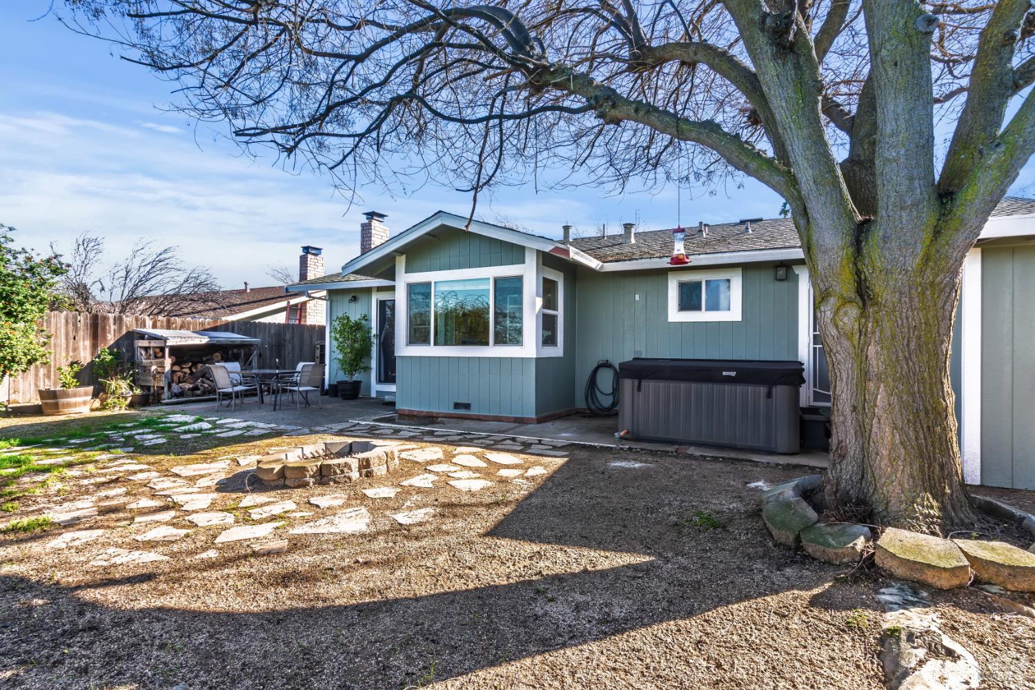 Detail Gallery Image 37 of 43 For 17 Amador Cir, Rio Vista,  CA 94571 - 3 Beds | 2 Baths