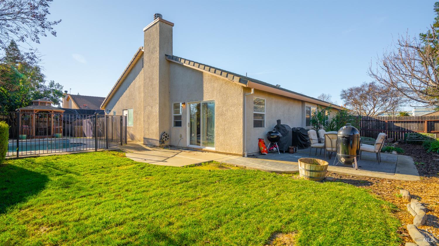 Detail Gallery Image 44 of 49 For 715 Wiegand Way, Dixon,  CA 95620 - 4 Beds | 2 Baths