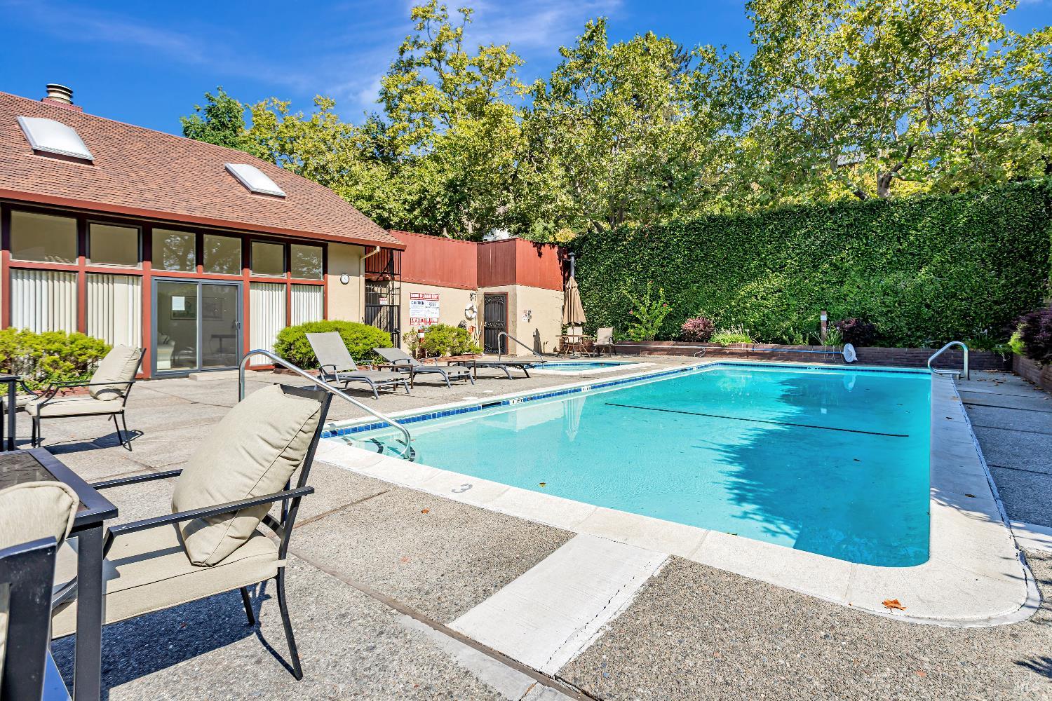 Detail Gallery Image 26 of 35 For 820 Mission Ave #7,  San Rafael,  CA 94901 - 1 Beds | 1 Baths