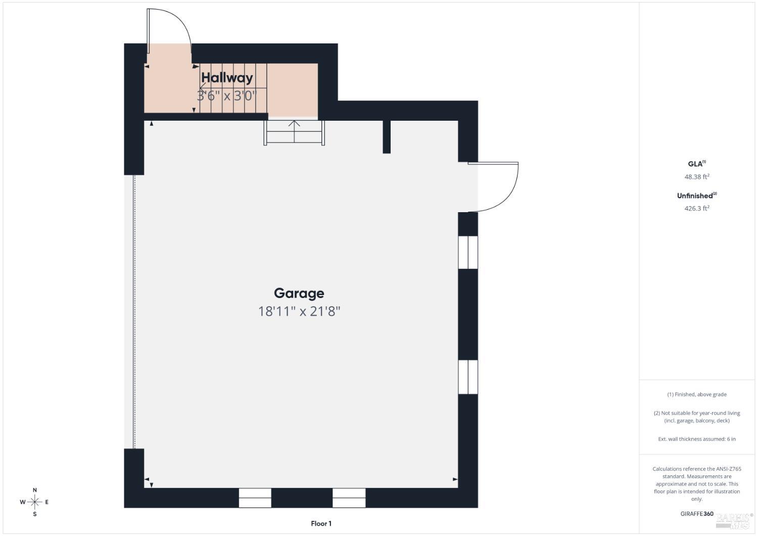 Detail Gallery Image 73 of 75 For 19429 Moon Ridge Rd, Hidden Valley Lake,  CA 95467 - 4 Beds | 2/1 Baths