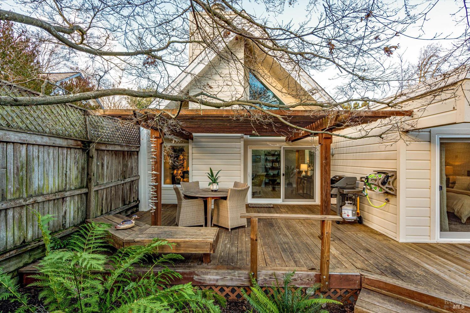 Detail Gallery Image 46 of 63 For 366 Avenida Barbera Unkn, Sonoma,  CA 95476 - 2 Beds | 2 Baths