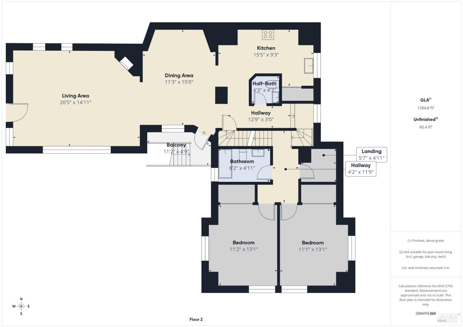 Detail Gallery Image 74 of 75 For 19429 Moon Ridge Rd, Hidden Valley Lake,  CA 95467 - 4 Beds | 2/1 Baths