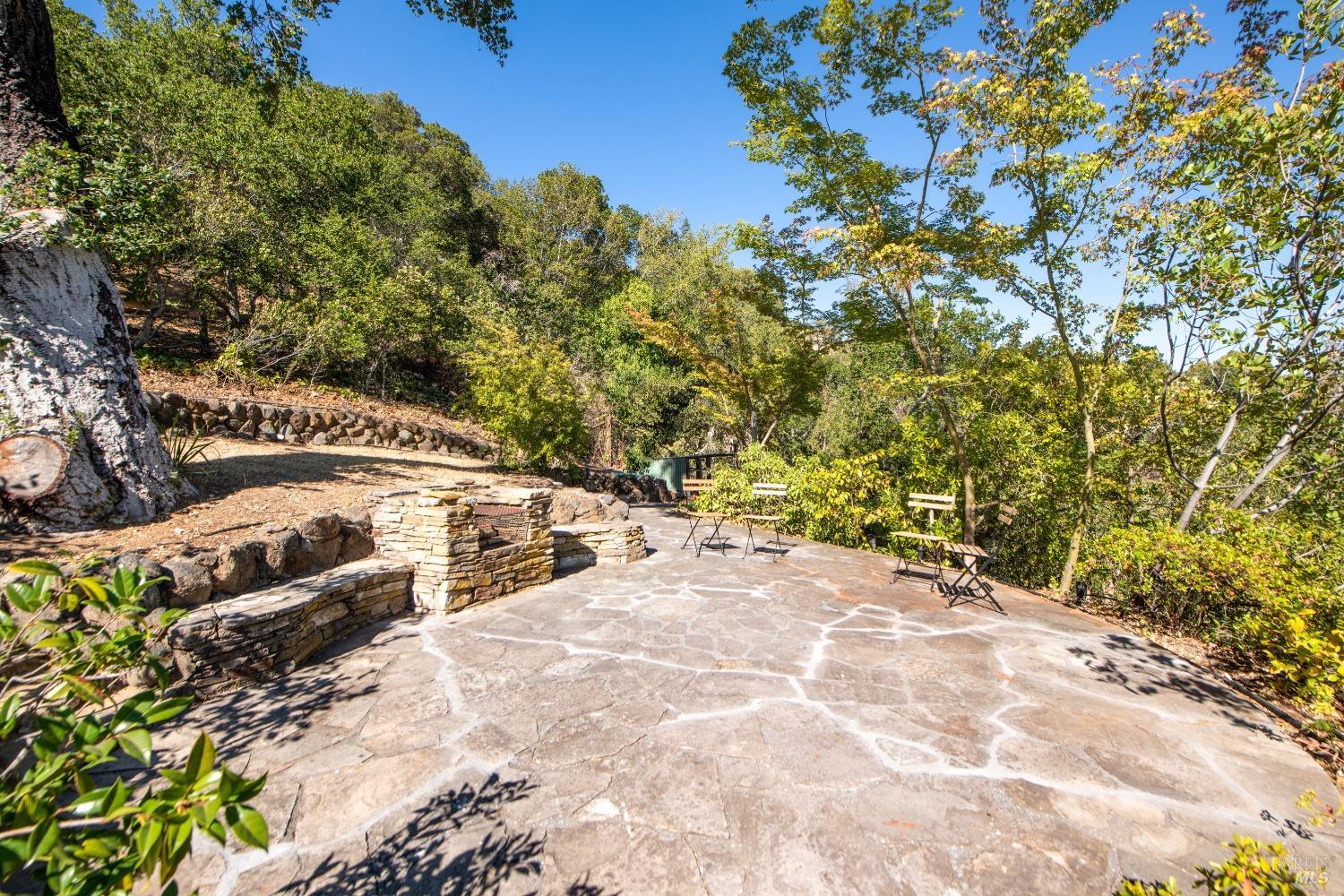 Detail Gallery Image 10 of 40 For 20 Vista Dr, Kentfield,  CA 94904 - 4 Beds | 1/1 Baths