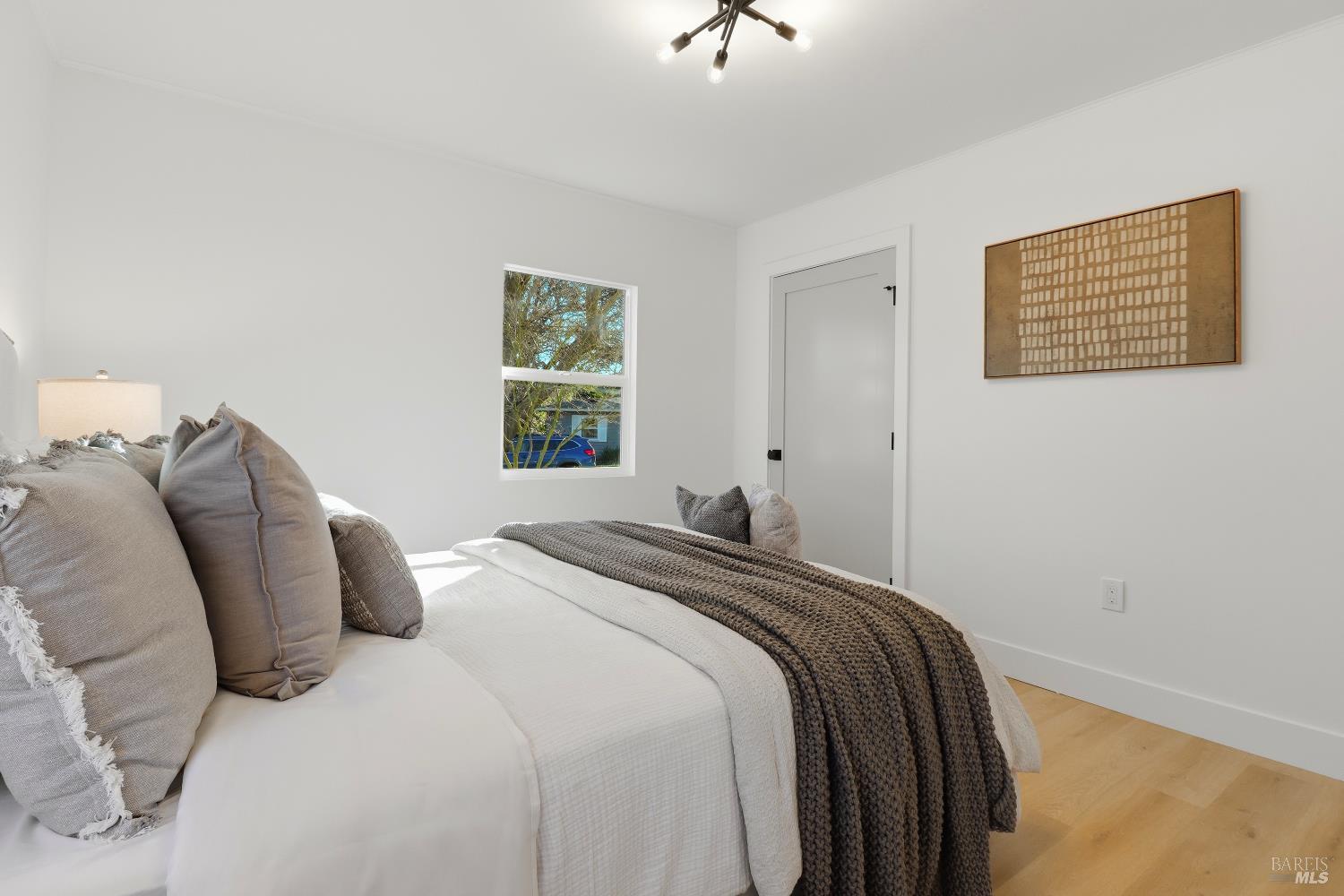 Detail Gallery Image 25 of 41 For 791 Storybook Ct, Novato,  CA 94947 - 3 Beds | 2/1 Baths