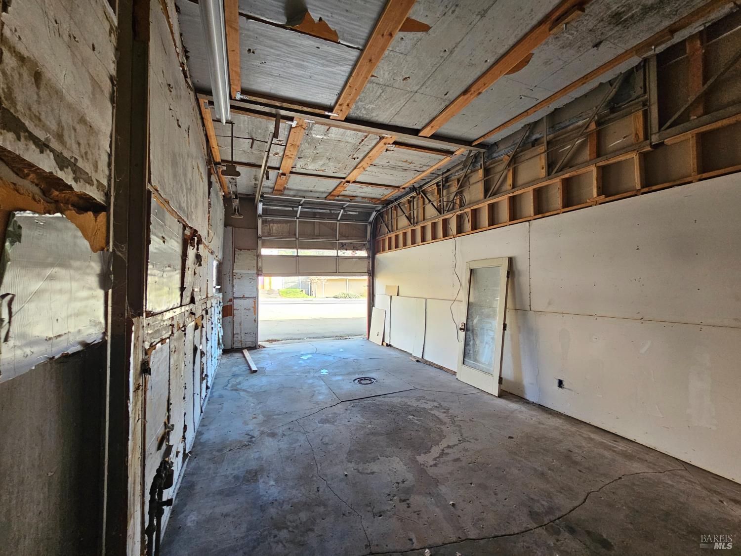 Detail Gallery Image 8 of 9 For 45010 Highway 101 Hwy, Laytonville,  CA 95454 - – Beds | – Baths