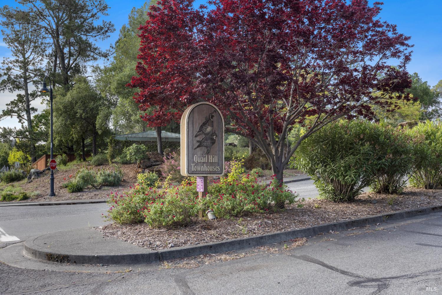 Detail Gallery Image 33 of 48 For 428 El Faisan Dr, San Rafael,  CA 94903 - 2 Beds | 2 Baths